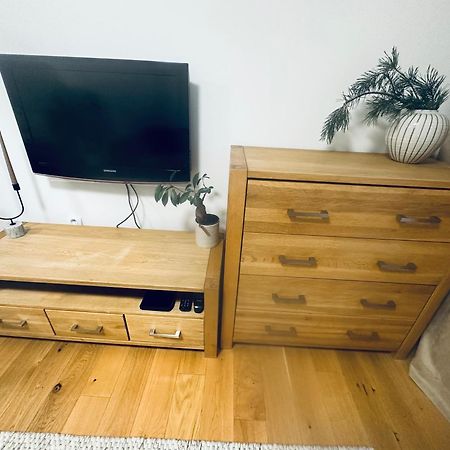 Apartman Štrbské Pleso 외부 사진