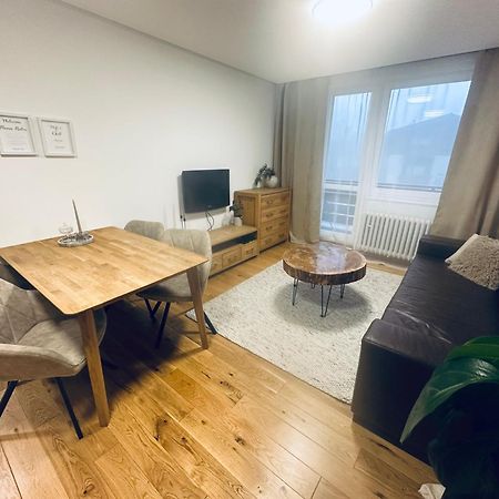 Apartman Štrbské Pleso 외부 사진
