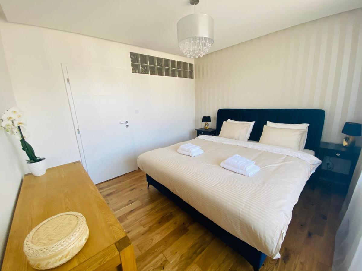 Apartman Štrbské Pleso 외부 사진