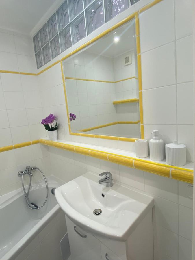 Apartman Štrbské Pleso 외부 사진